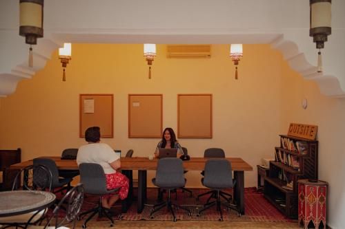 Riad Outsite Marrakesh pas cher photo 10