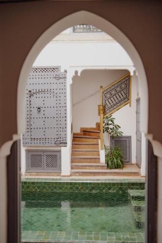 Riad Outsite Marrakesh pas cher photo 11