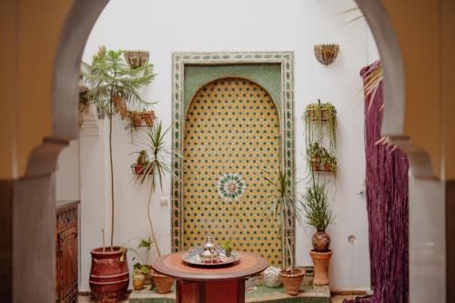 Riad Outsite Marrakesh pas cher photo 12