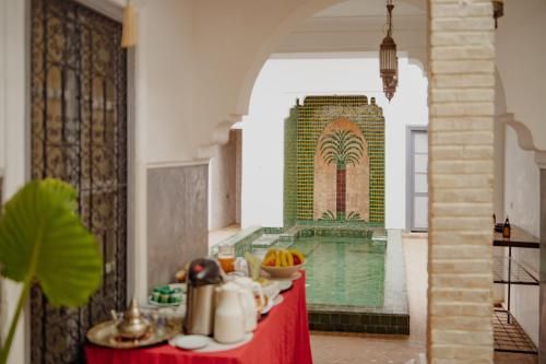 Riad Outsite Marrakesh pas cher photo 15