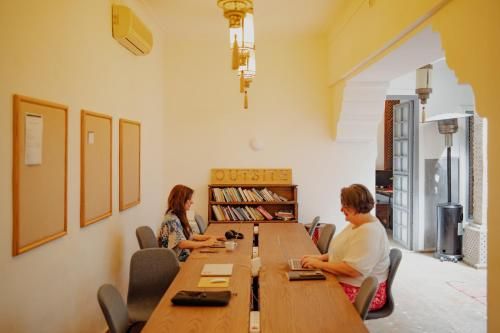 Riad Outsite Marrakesh pas cher photo 16