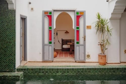 Riad Outsite Marrakesh pas cher photo 18