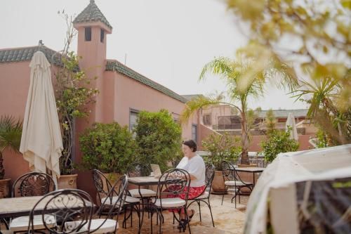 Riad Outsite Marrakesh pas cher photo 19