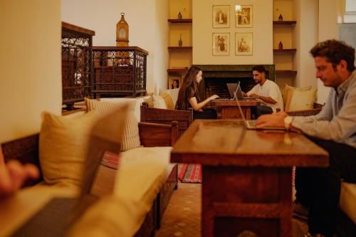 Riad Outsite Marrakesh pas cher photo 20