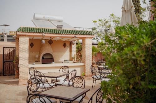 Riad Outsite Marrakesh pas cher photo 22