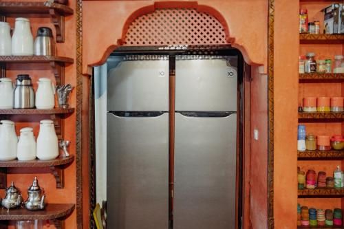 Riad Outsite Marrakesh pas cher photo 23