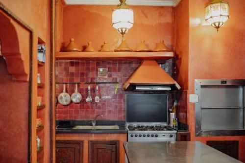Riad Outsite Marrakesh pas cher photo 24