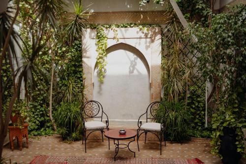Riad Outsite Marrakesh pas cher photo 25