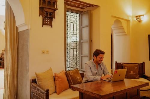 Riad Outsite Marrakesh pas cher photo 26
