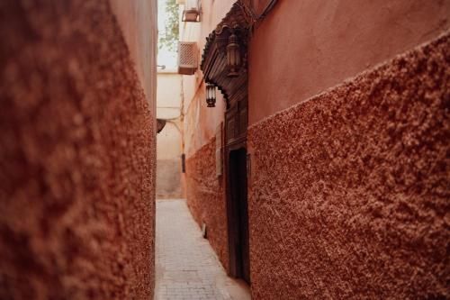 Riad Outsite Marrakesh pas cher photo 27