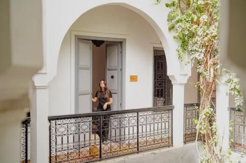 Riad Outsite Marrakesh pas cher photo 28