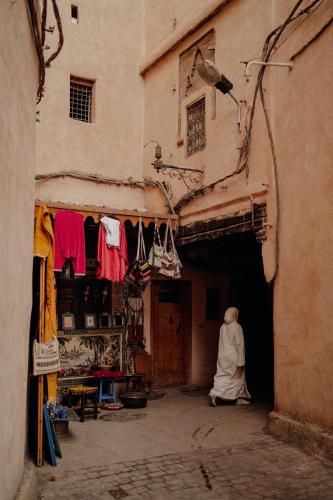 Riad Outsite Marrakesh pas cher photo 29