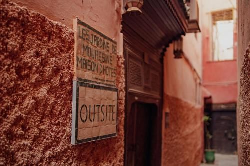 Riad Outsite Marrakesh pas cher photo 30