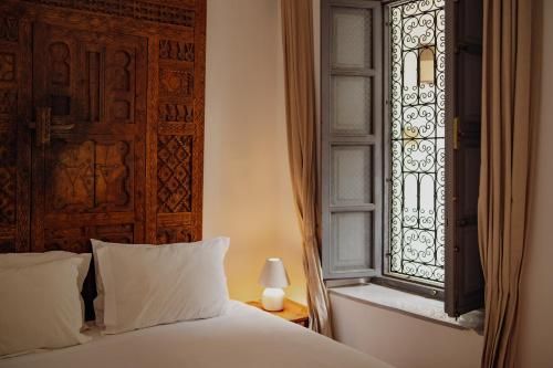 Riad Outsite Marrakesh pas cher photo 35