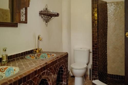 Riad Outsite Marrakesh pas cher photo 37