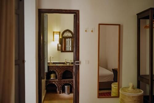 Riad Outsite Marrakesh pas cher photo 38