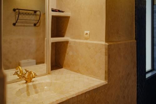 Riad Outsite Marrakesh pas cher photo 39
