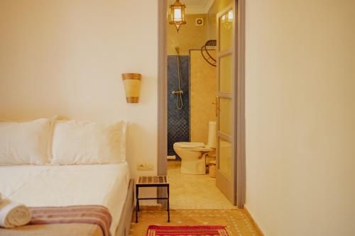 Riad Outsite Marrakesh pas cher photo 41