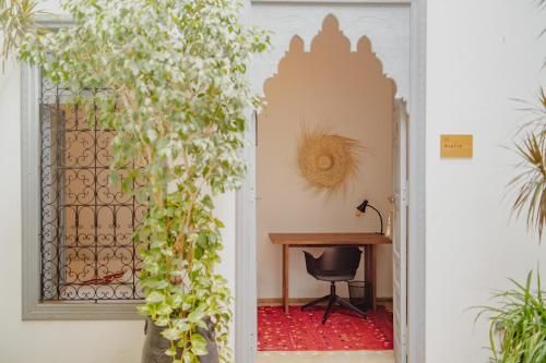 Riad Outsite Marrakesh pas cher photo 53