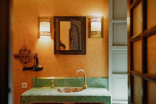Riad Outsite Marrakesh pas cher photo 55
