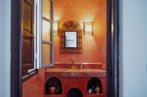 Riad Outsite Marrakesh pas cher photo 61