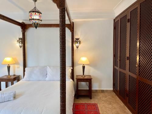 Riad Outsite Marrakesh pas cher photo 67