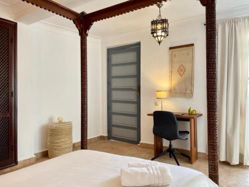 Riad Outsite Marrakesh pas cher photo 68