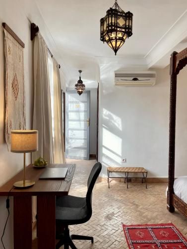 Riad Outsite Marrakesh pas cher photo 69