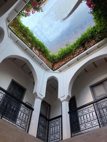 Riad Outsite Marrakesh pas cher