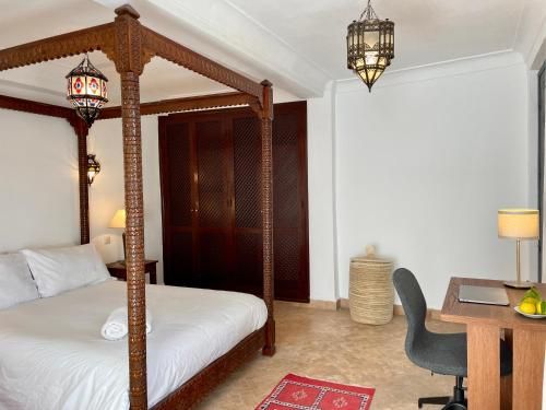 Riad Outsite Marrakesh pas cher photo 64