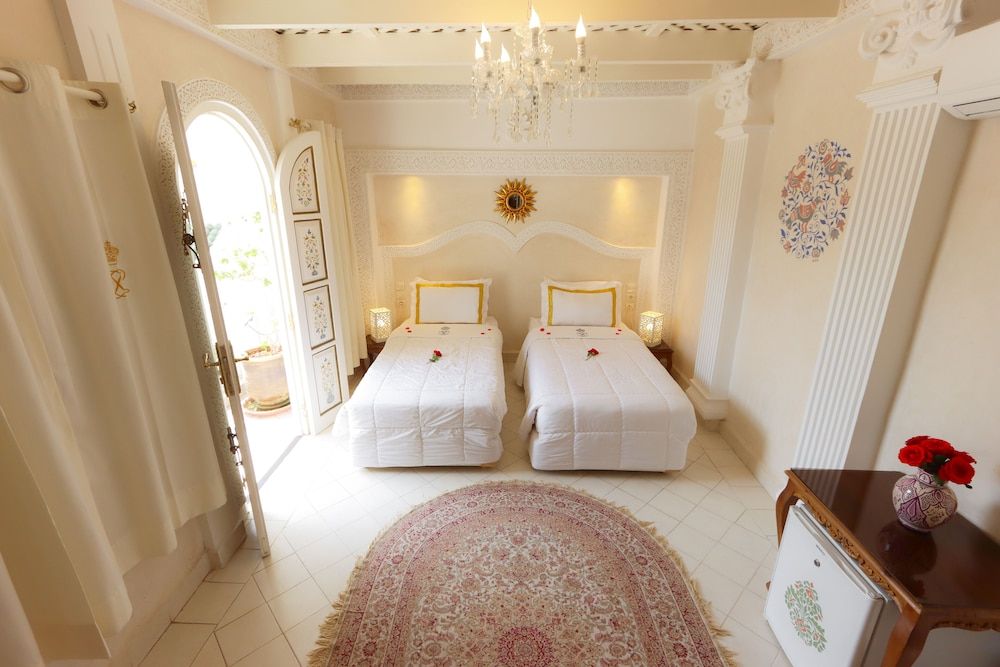 Riad Palais des Princesses pas cher photo 2
