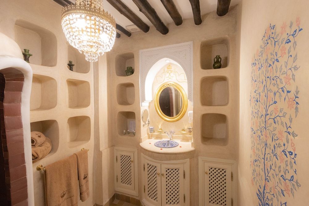Riad Palais des Princesses pas cher photo 3