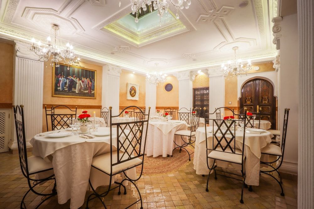 Riad Palais des Princesses pas cher photo 4