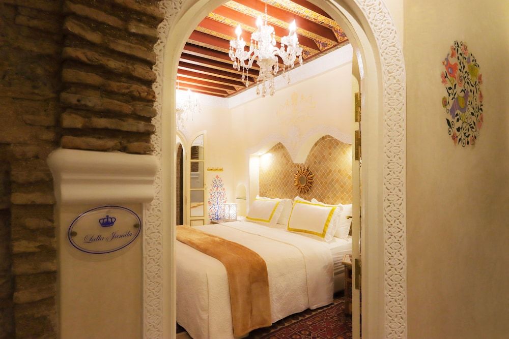 Riad Palais des Princesses pas cher photo 6