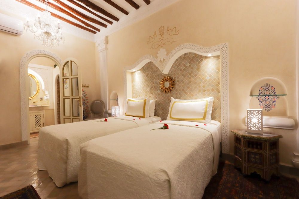 Riad Palais des Princesses pas cher photo 7
