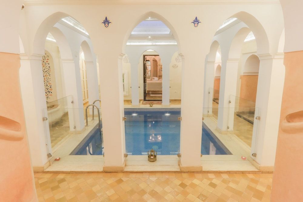 Riad Palais des Princesses pas cher photo 8