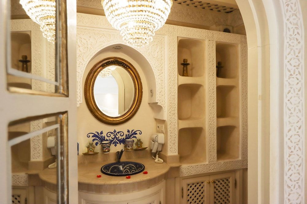 Riad Palais des Princesses pas cher photo 9