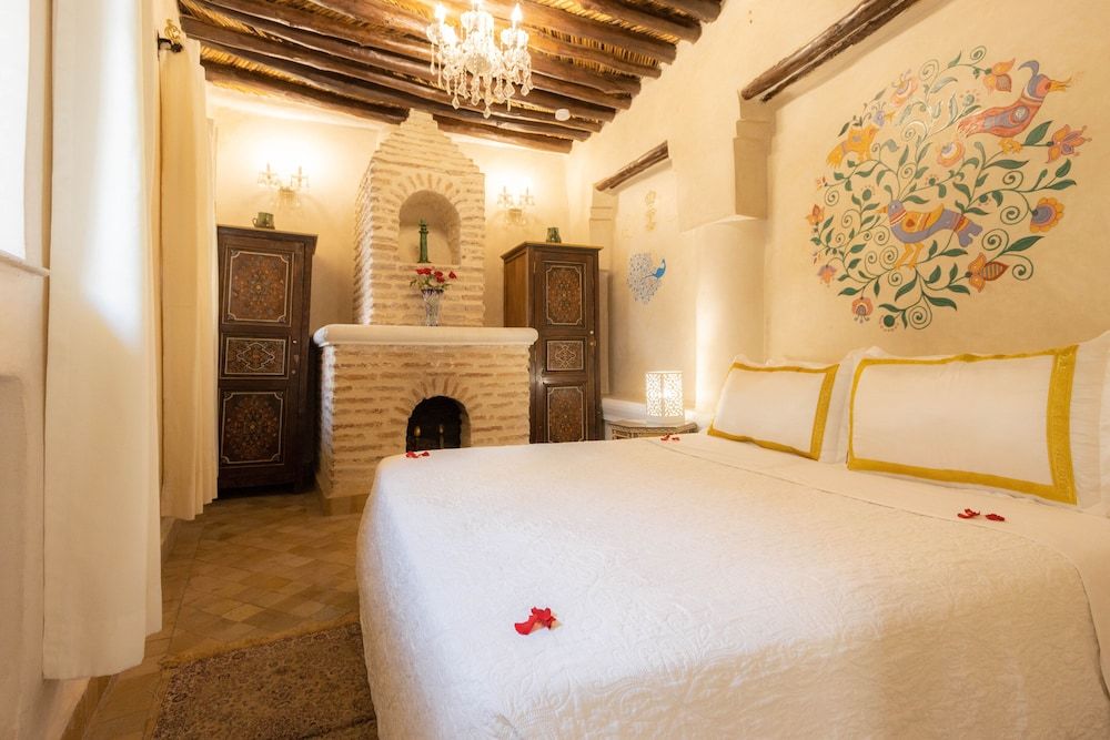 Riad Palais des Princesses pas cher photo 10