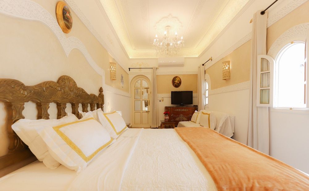 Riad Palais des Princesses pas cher photo 11
