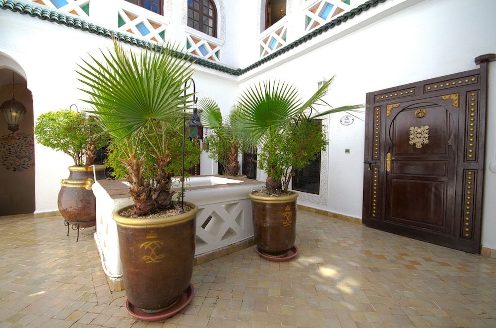 Riad Palais des Princesses pas cher photo 12