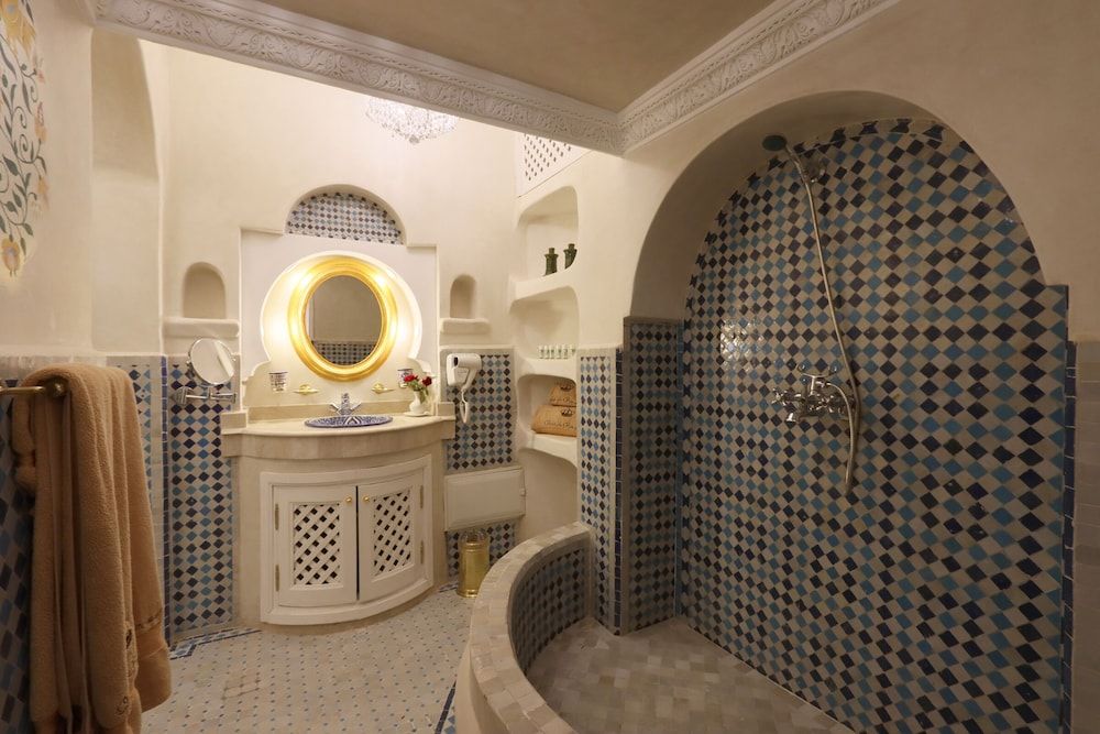 Riad Palais des Princesses pas cher photo 15