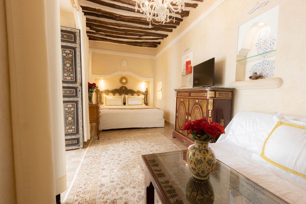 Riad Palais des Princesses pas cher photo 17