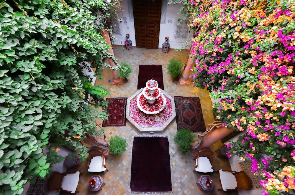 Riad Palais des Princesses pas cher photo 18