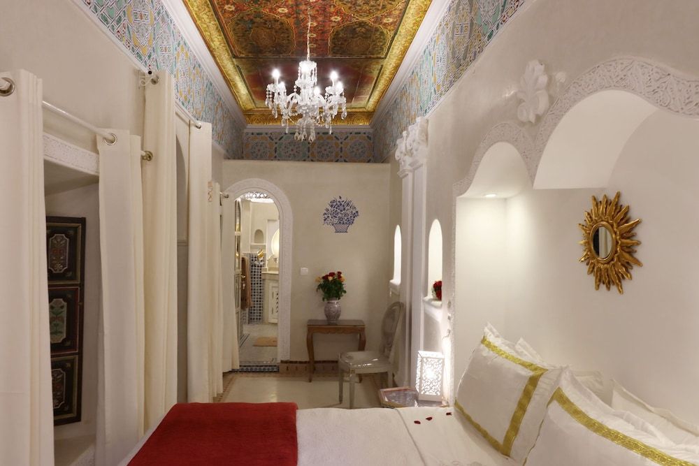 Riad Palais des Princesses pas cher photo 19