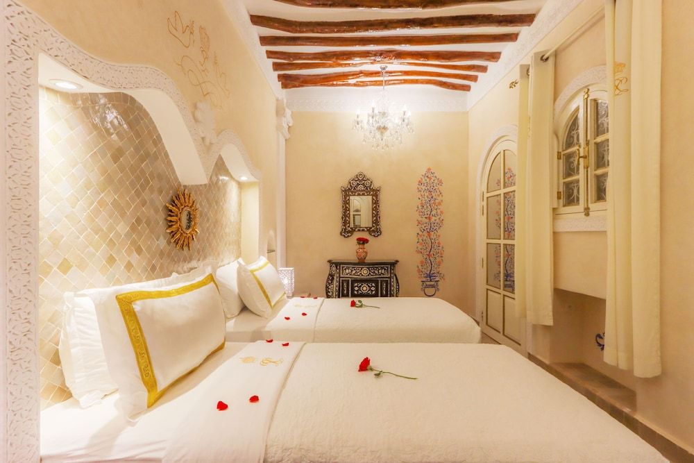 Riad Palais des Princesses pas cher photo 20