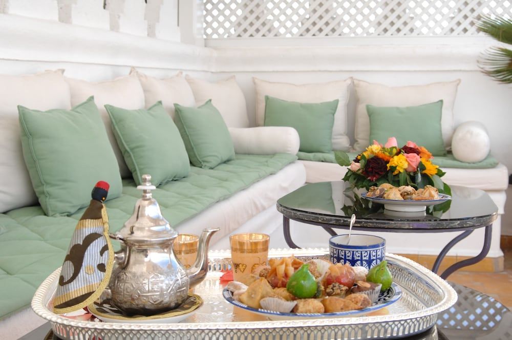 Riad Palais des Princesses pas cher photo 21
