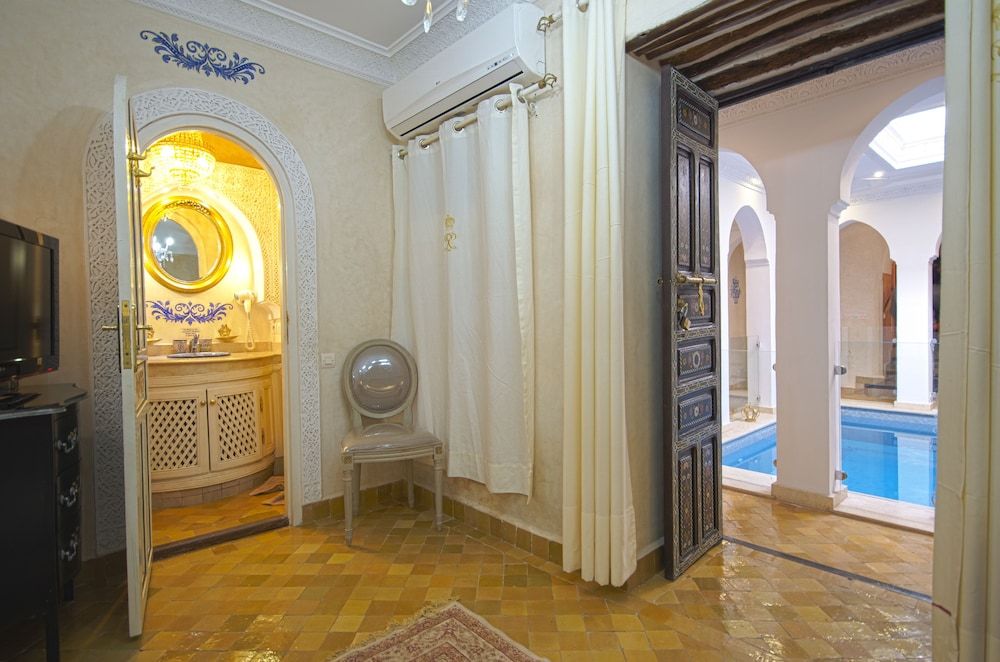 Riad Palais des Princesses pas cher photo 23
