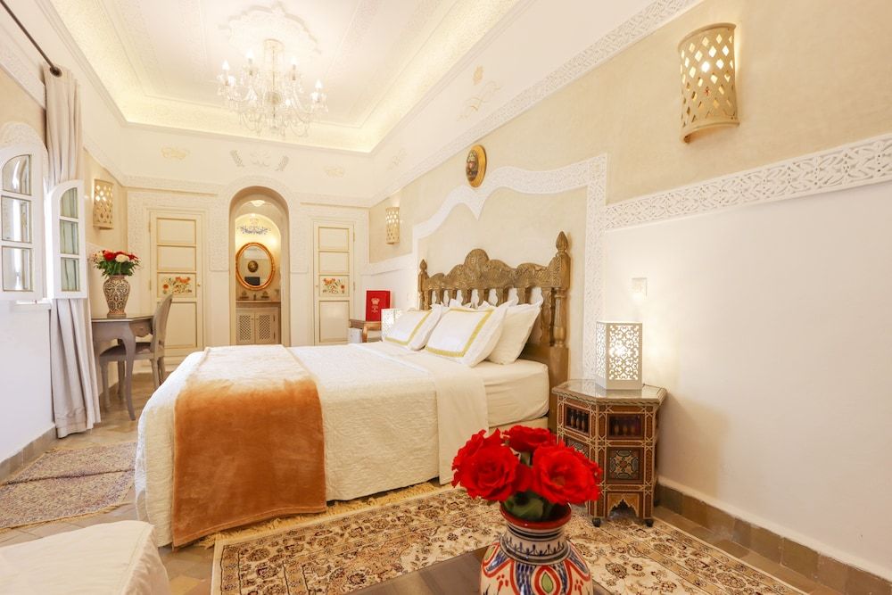 Riad Palais des Princesses pas cher photo 24