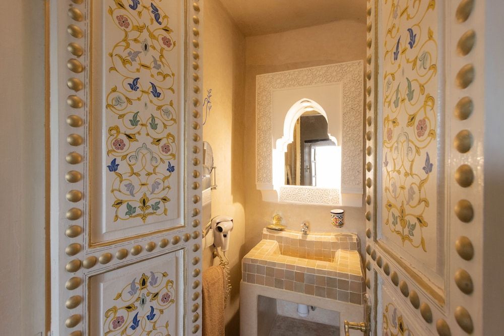 Riad Palais des Princesses pas cher photo 25