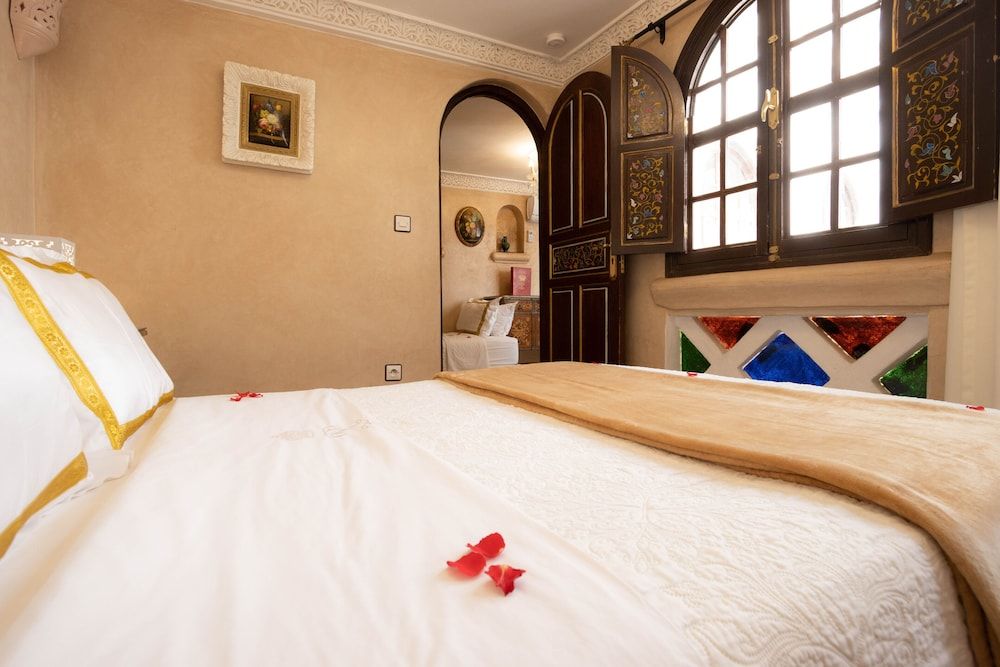 Riad Palais des Princesses pas cher photo 26